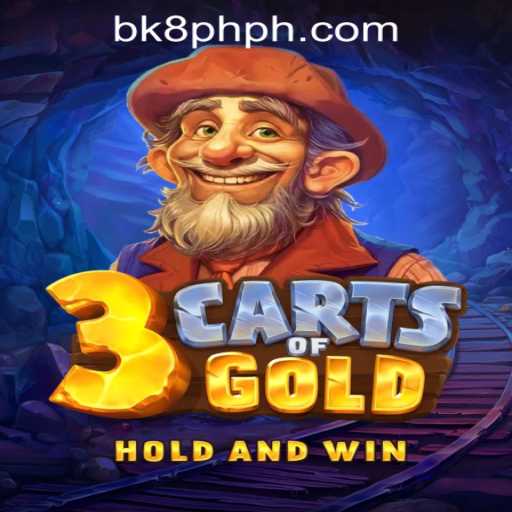 Unveiling the Thrill: Exploring the Magic of 3cartsOfGold and Its Connection to BK8 Philippines Login