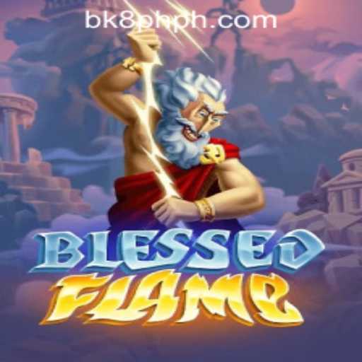Discovering the Enchanting World of BlessedFlame