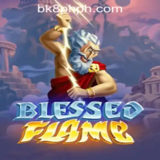 Discovering the Enchanting World of BlessedFlame