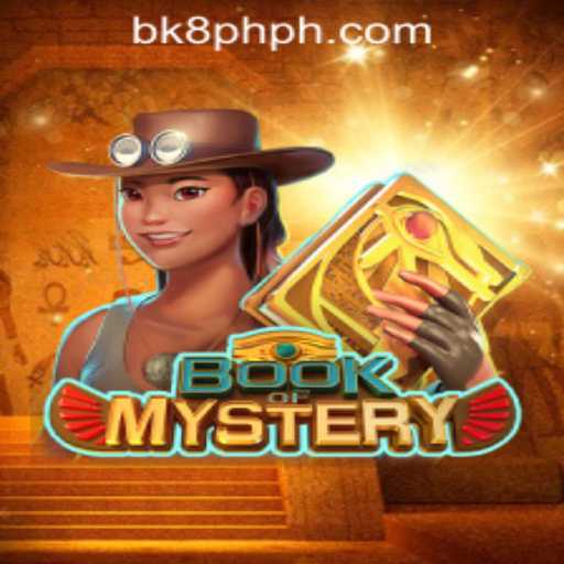 Discover the Enigmatic World of BookofMystery and BK8 Philippines Login