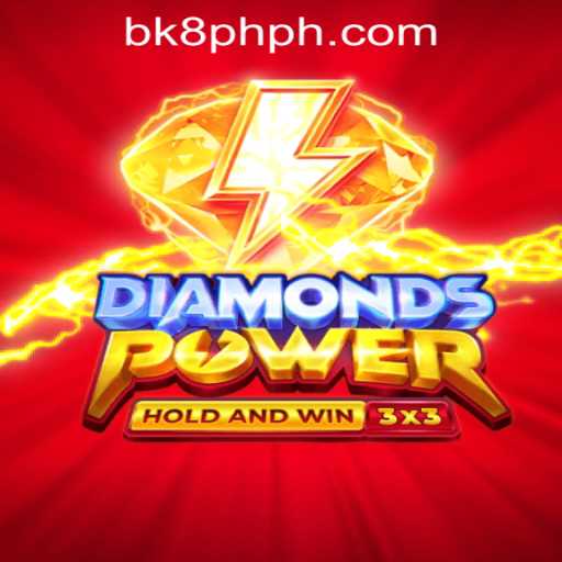 Unveiling the Thrills of Diamondspower: A Unique Gaming Experience