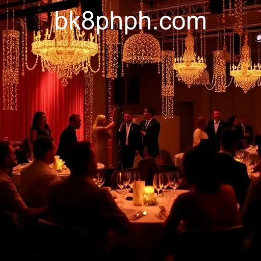 Exploring the Allure of Exclusive Events