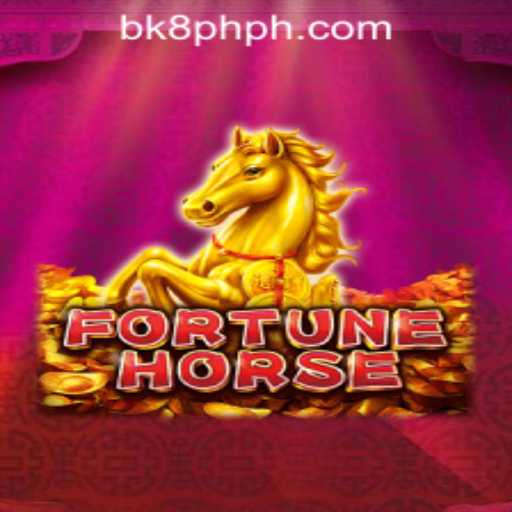 Exploring the Thrilling World of FortuneHorse and the BK8 Philippines Login