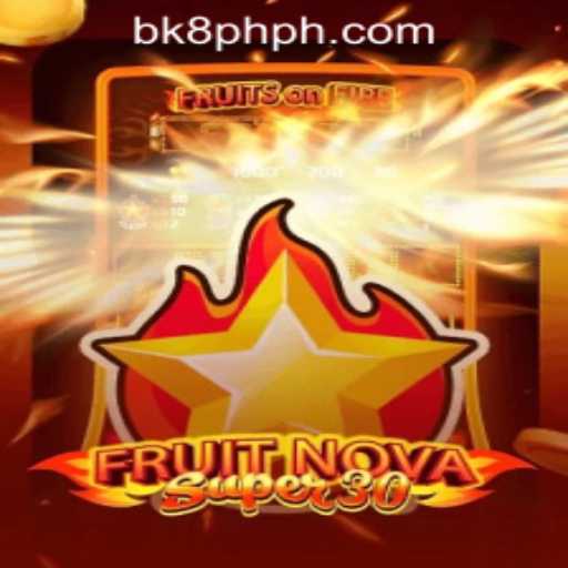 Exploring the Thrills of FruitrNovaSupe30: The Latest Hit in Gaming