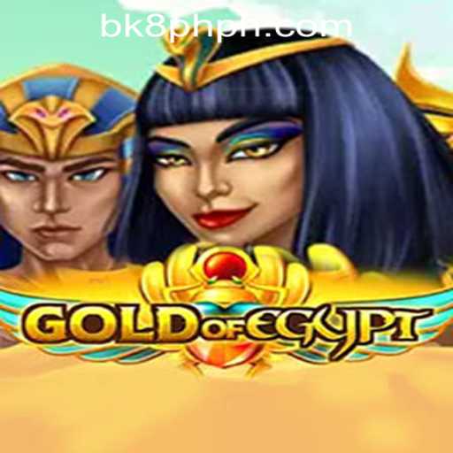 Exploring the World of GoldOfEgypt and BK8 Philippines Login
