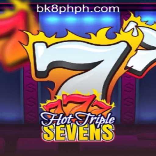 Experience the Thrill with HotTripleSevens and BK8 Philippines Login