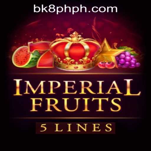 Discover the World of ImperialFruits5 with BK8 Philippines Login