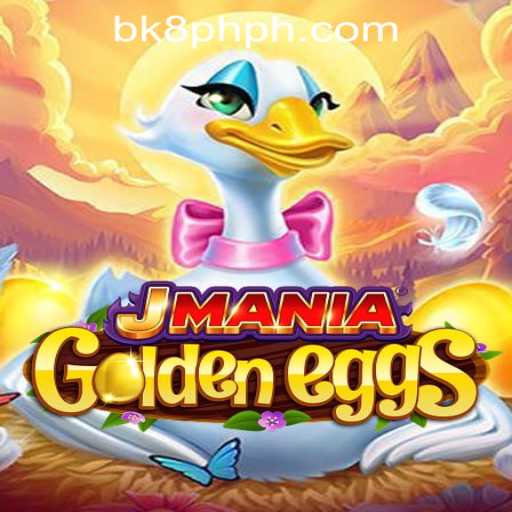 JManiaGoldenEggs: A Comprehensive Guide to Mastering the Game