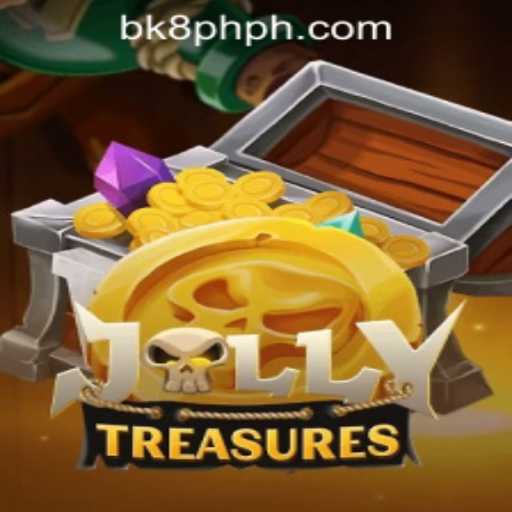 Dive into the Excitement of JollyTreasures: An Enthralling Online Gaming Experience with BK8 Philippines Login