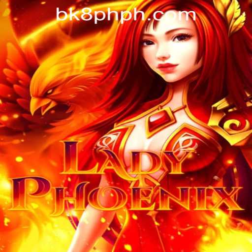 LadyPhoenix: A Captivating Journey Through the Enchanted Realms