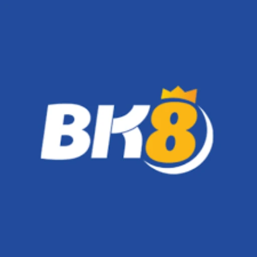 BK8 Philippines Login logo
