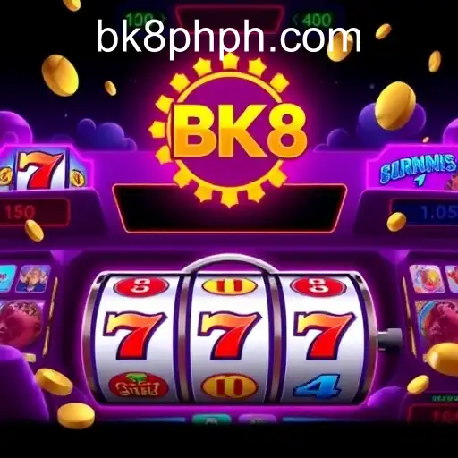 Online Slots and the BK8 Philippines Login: A Digital Gaming Phenomenon