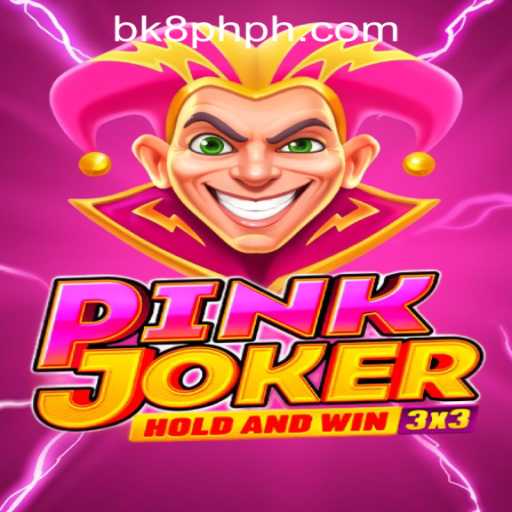 Unveiling the Allure of Pinkjoker: A Dive into the Game and BK8 Philippines Login