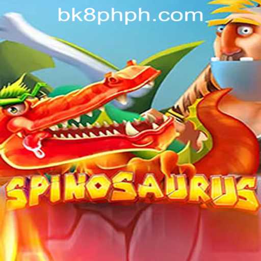 Explore the Exciting World of Spinosaurus: A Captivating Game Experience with BK8 Philippines Login