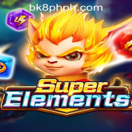 Explore the Fascinating World of SuperElements: A Marvelous Gaming Experience