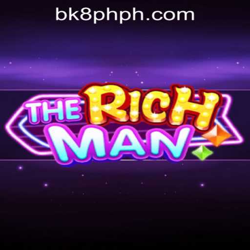 Exploring TheRichMan: A Strategic Game Adventure