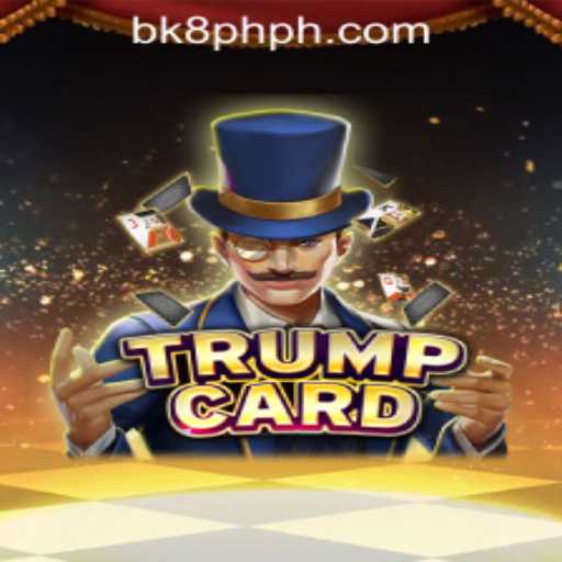 Exploring the Intriguing World of TrumpCard: A Strategic Masterpiece